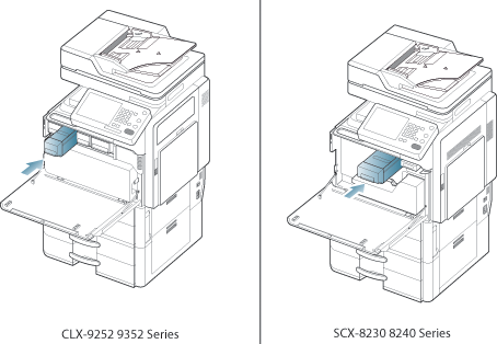 Индикация ошибок принтеров Hewlett-Packard LaserJet 1022